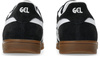 Buty ASICS SKATEBOARDING Gel Vickka Pro Black/Brown @1201A486.004