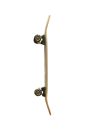 Deskorolka ANTIHERO 7,75" No Regerts 1 