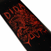 Deck YOUTH Dida Pro Black/Red