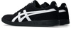 Buty ASICS SKATEBOARDING Gel Vickka Pro Black/Bright White @1201A486.006