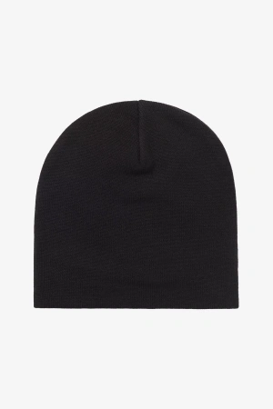 Czapka zimowa CARHARTT WIP Scripter /Black @I033358-89XX
