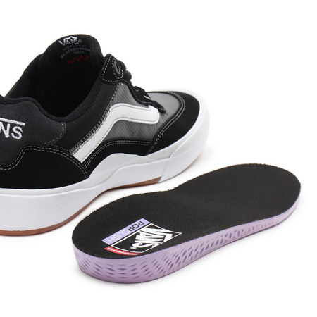 Buty VANS'FA23 U Wayvee /Black/White @VN0A5JIAY281
