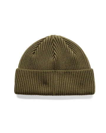 Czapka zimowa DEUS EX MACHINA Pill Merino /Olive Green @D263MHA141-OLG