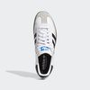 Buty ADIDAS Samba ADV /Cloud White / Core Black / Clear Granite @GZ8477
