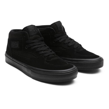 Buty VANS Skate Half Cab Black/Black @VN0A5FCDBKA1