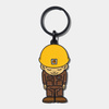 Brelok CARHARTT WIP Sumimasen / Multicolor @I034147-2LLXX