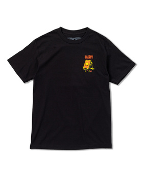 Koszulka ANTIHERO SSD Shop Lurker / Black