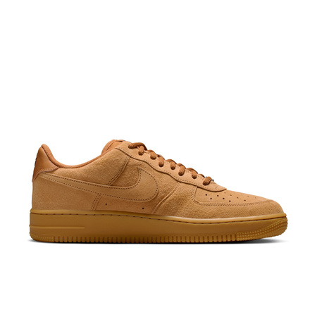 Buty NIKE SB Air Force 1  Flax/Flax/Black/Gum Light Brown @HM8517-200