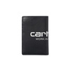 Portfel CARHARTT WIP Vegas Vertical / Black/White @I033107-0D2XX