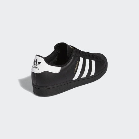 Buty ADIDAS Superstar Adv / Core Black / Cloud White / Cloud White @GW6931